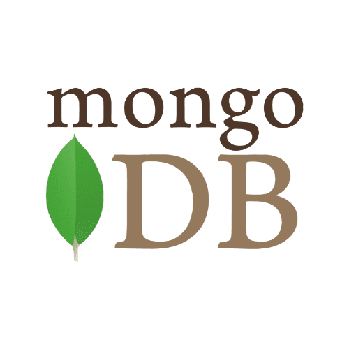 mongodb logo