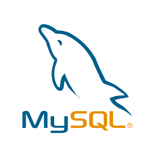 mysql logo